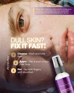 advanced snail how to use Advanced Snail 100ml